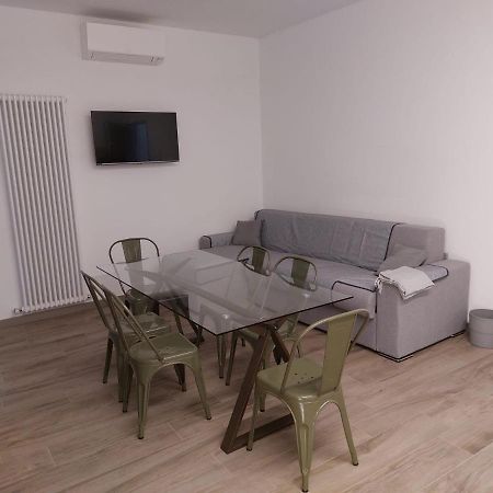 111 Suite Apartment Bergamo Bagian luar foto