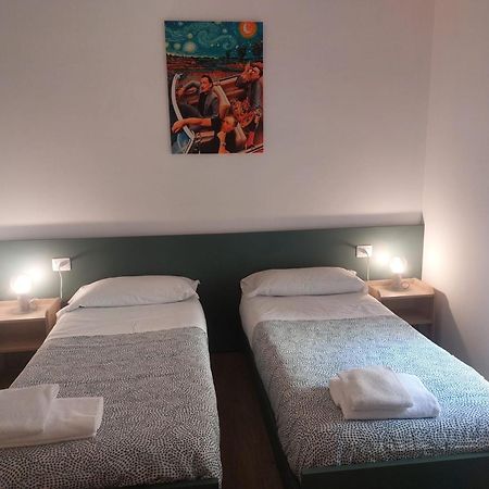 111 Suite Apartment Bergamo Bagian luar foto