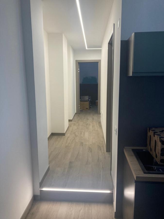 111 Suite Apartment Bergamo Bagian luar foto