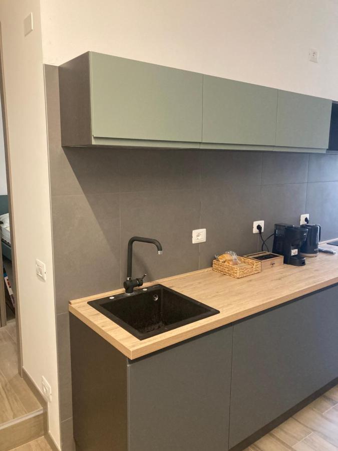 111 Suite Apartment Bergamo Bagian luar foto