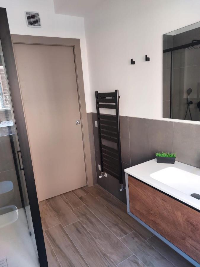111 Suite Apartment Bergamo Bagian luar foto