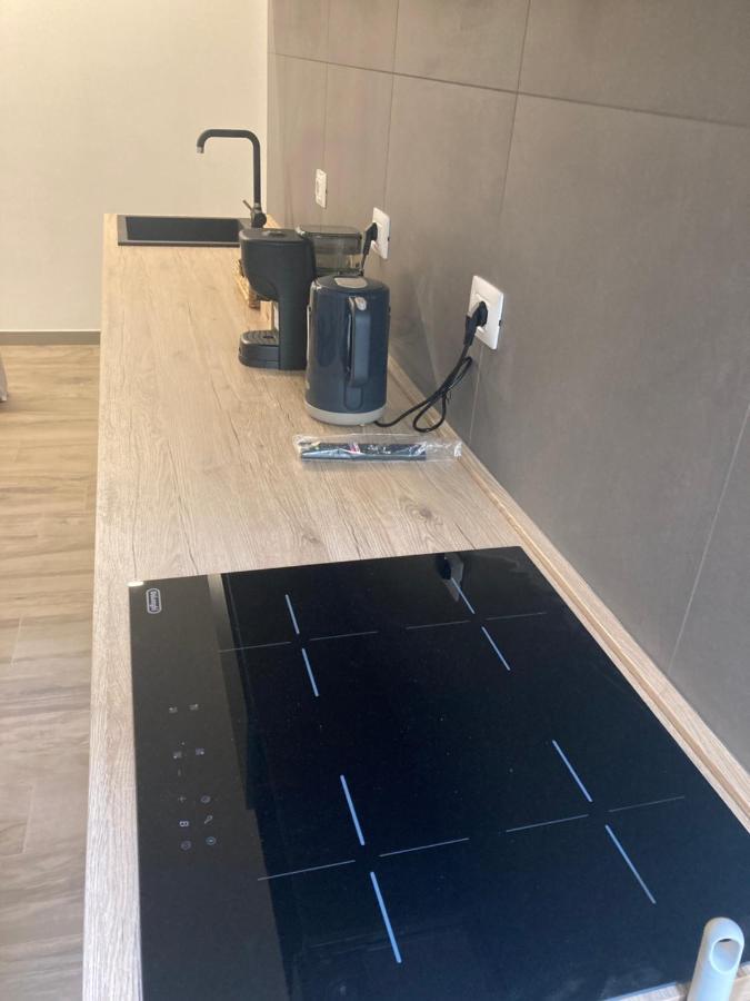 111 Suite Apartment Bergamo Bagian luar foto