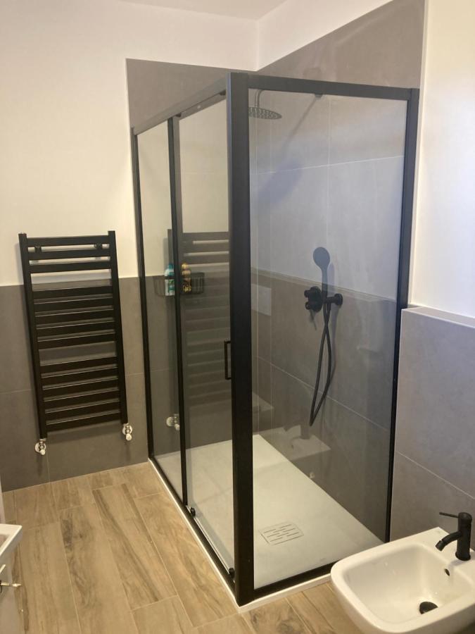 111 Suite Apartment Bergamo Bagian luar foto