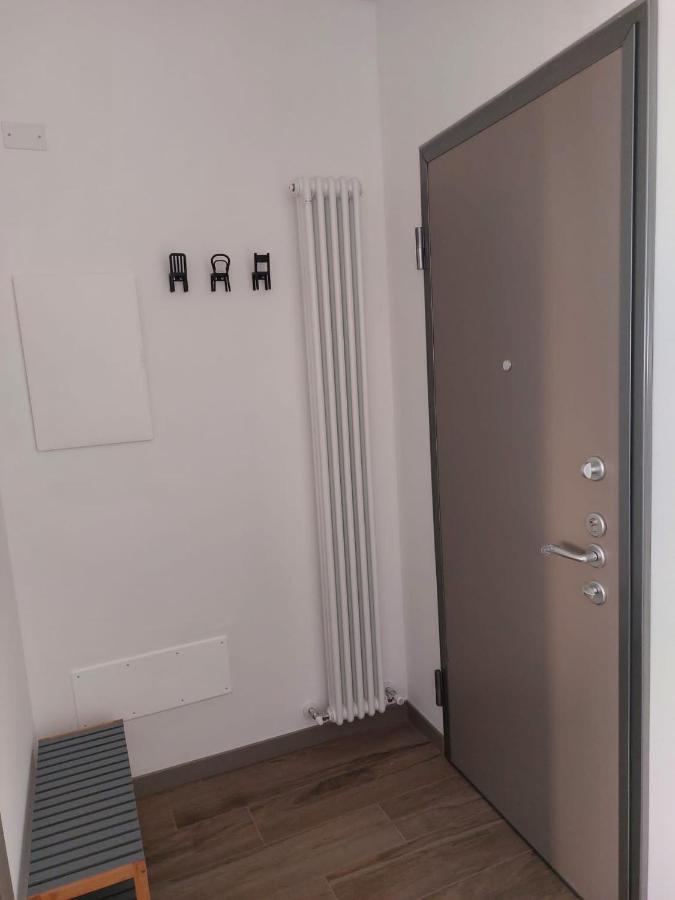 111 Suite Apartment Bergamo Bagian luar foto