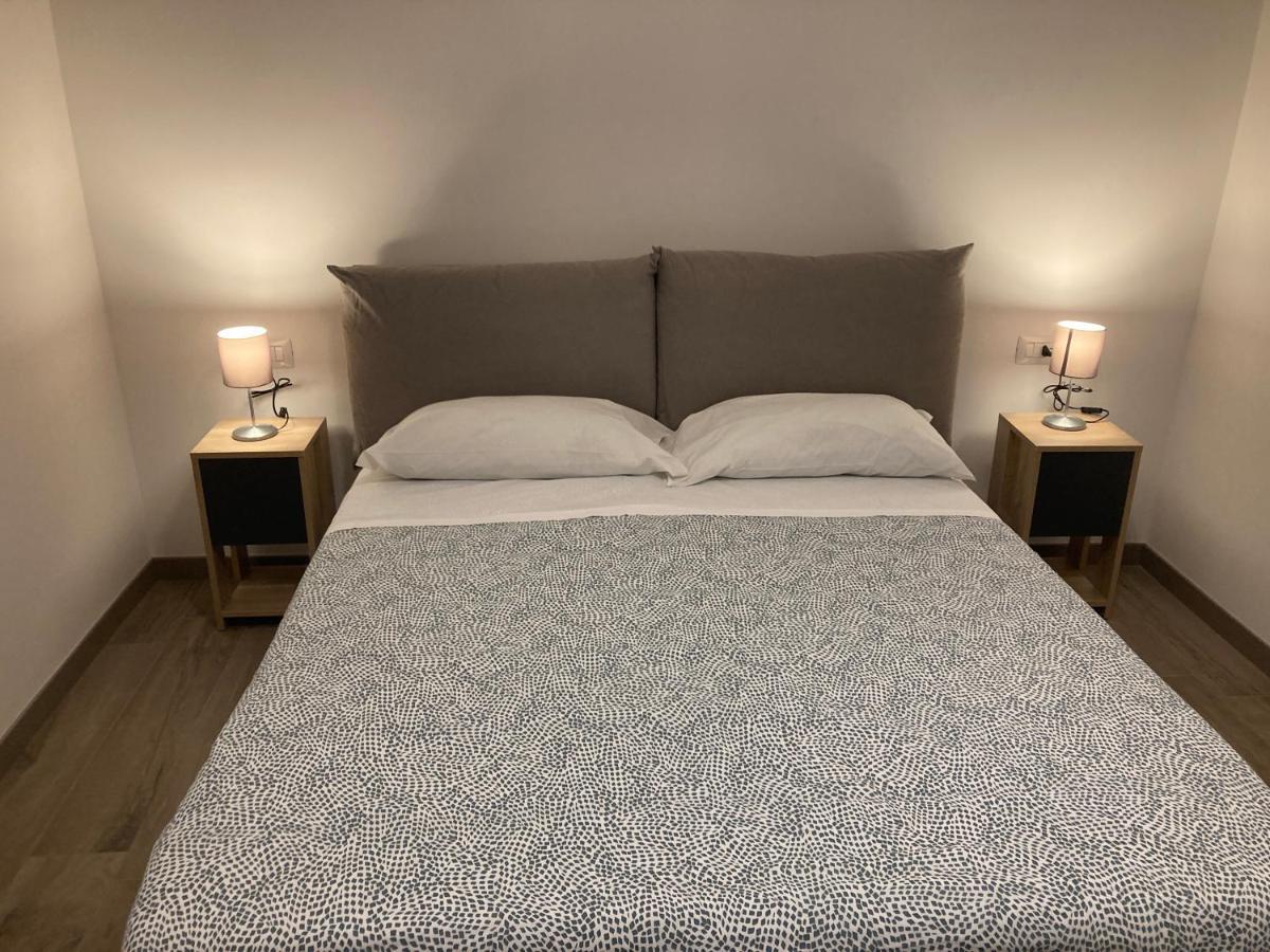111 Suite Apartment Bergamo Bagian luar foto