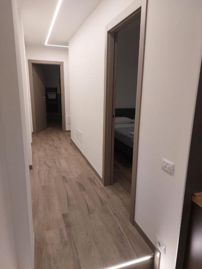 111 Suite Apartment Bergamo Bagian luar foto