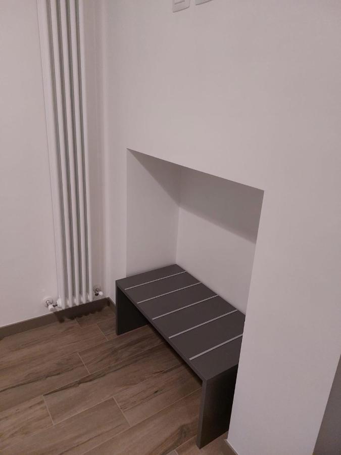 111 Suite Apartment Bergamo Bagian luar foto