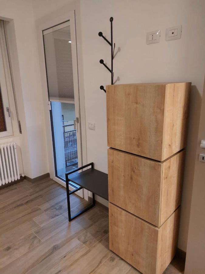 111 Suite Apartment Bergamo Bagian luar foto